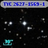 TYC 2627-1569-1
