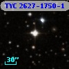 TYC 2627-1750-1