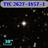 TYC 2627-1857-1