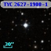 TYC 2627-1900-1