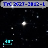 TYC 2627-2012-1