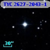 TYC 2627-2043-1