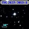 TYC 2627-2053-1