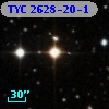 TYC 2628-20-1