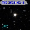 TYC 2628-62-1
