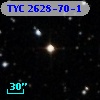 TYC 2628-70-1