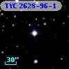 TYC 2628-96-1