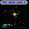 TYC 2628-143-1