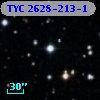 TYC 2628-213-1