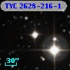 TYC 2628-216-1