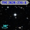 TYC 2628-231-1