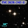 TYC 2628-242-1