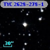 TYC 2628-278-1
