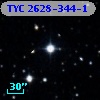 TYC 2628-344-1