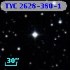 TYC 2628-380-1