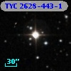 TYC 2628-443-1