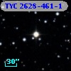 TYC 2628-461-1