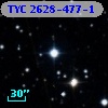TYC 2628-477-1