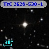 TYC 2628-530-1