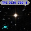 TYC 2628-700-1