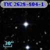 TYC 2628-804-1