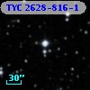 TYC 2628-816-1