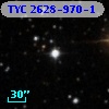 TYC 2628-970-1