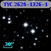 TYC 2628-1326-1