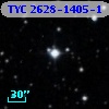 TYC 2628-1405-1