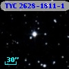 TYC 2628-1811-1