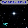 TYC 2628-1852-1