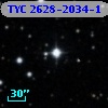 TYC 2628-2034-1