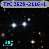 TYC 2628-2116-1