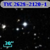 TYC 2628-2120-1