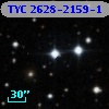 TYC 2628-2159-1