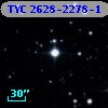 TYC 2628-2278-1