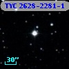 TYC 2628-2281-1