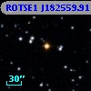 ROTSE1 J182559.91+312952.2