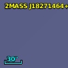 ROTSE1 J182714.92+332617.5
