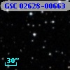 GSC 02628-00663