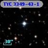 TYC 3349-43-1