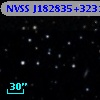 NVSS J182835+323108