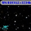WN B1831.5+3234b