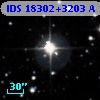 IDS 18302+3203 A