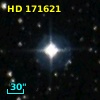 HD 171621