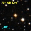 V* AR Lyr