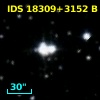 IDS 18309+3152 B