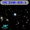 TYC 3349-428-1