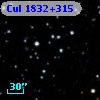 Cul 1832+315