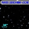 NVSS J183406+320719